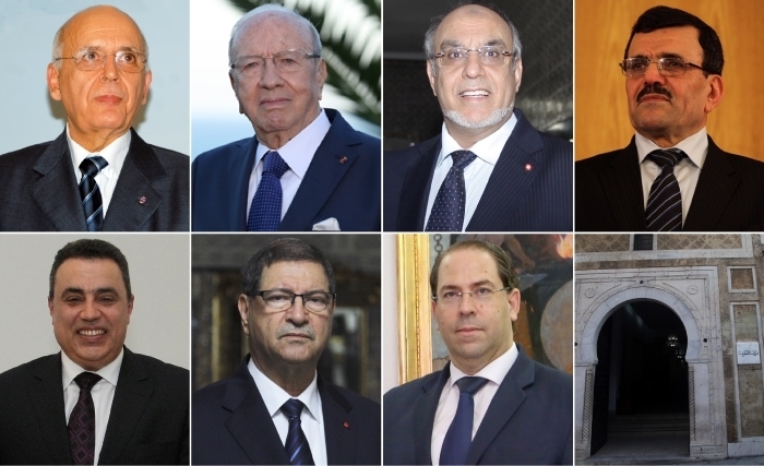 Le gouvernement Fakhfaakh sollicite vote de confiance à l'Assem Le gouvernement Fakhfaakh sollicite vote de confiance à l'Assem