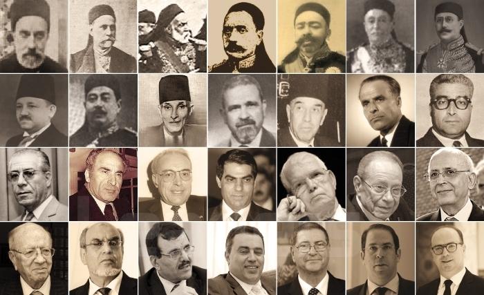 Officiellement investi par l'ARP, Elyès Fakhfakh devient le 28ème chef de gouvernement depuis 138 ans