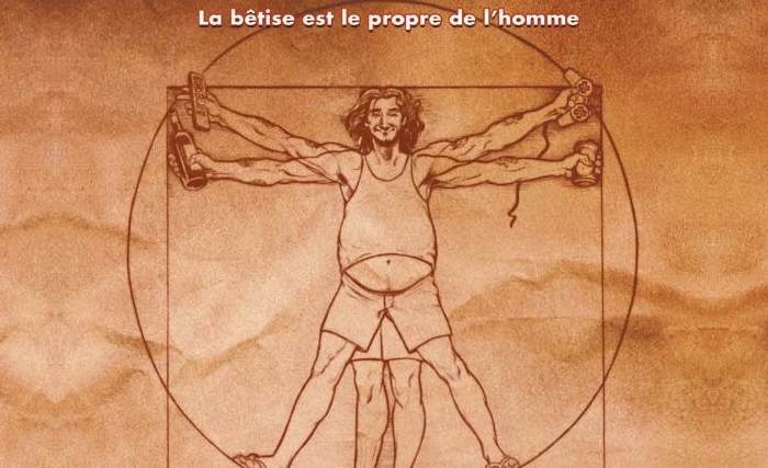 (Idioracy) quand tu nous tiens (Idioracy) quand tu nous tiens