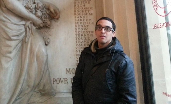 Mohamed Arbi Nsiri : Entre Histoire de la Mémoire et Mémoire de l’Histoire : esquisse d’une réflexion épistémologique Mohamed Arbi Nsiri : Entre Histoire de la Mémoire et Mémoire de l’Histoire : esquisse d’une réflexion épistémologique