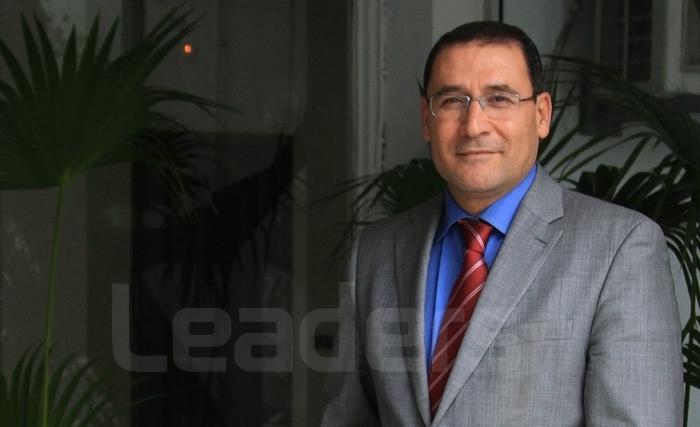 Abdellatif Hmam, confirmé secrétaire général du gouvernement Abdellatif Hmam, confirmé secrétaire général du gouvernement