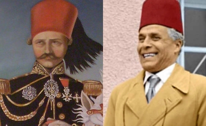 Oueriemmi Sayah: L'ingouvernable Tunisie! Oueriemmi Sayah: L'ingouvernable Tunisie!