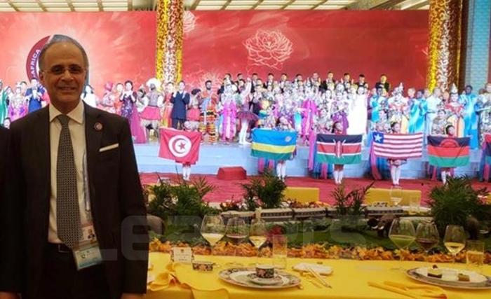 Ces Tunisiens qui résistent au coronavirus en Chine Ces Tunisiens qui résistent au coronavirus en Chine