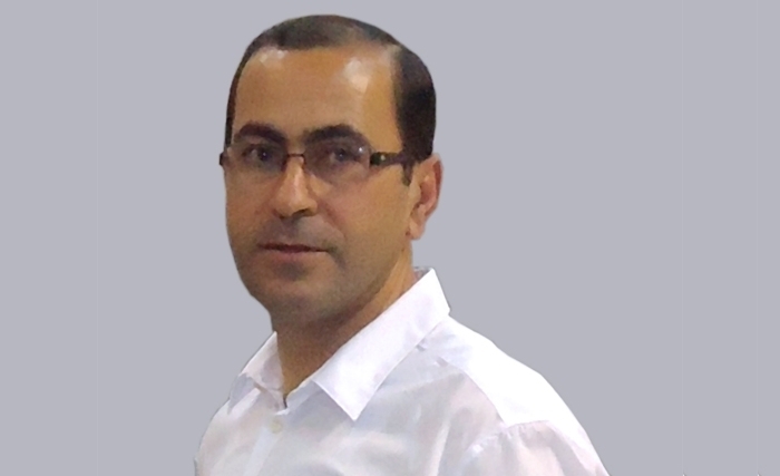Samir Hamza: Il est temps d’innover et de rénover l'enseignement supérieur Samir Hamza: Il est temps d’innover et de rénover l'enseignement supérieur