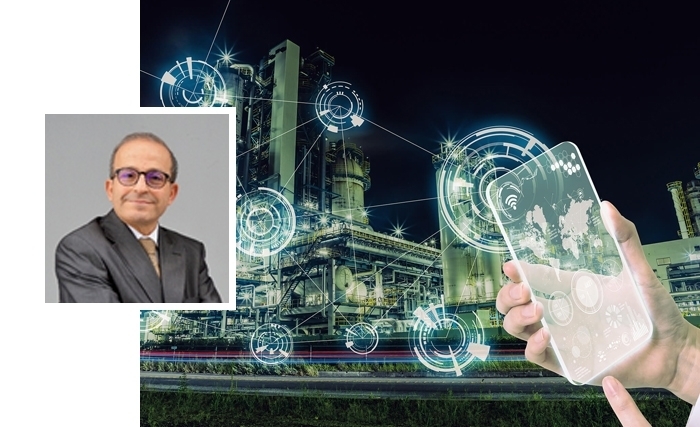 Maledh Marrakchi: Plaidoyer pour une Stratégie Nationale en Intelligence Artificielle (IA) Maledh Marrakchi: Plaidoyer pour une Stratégie Nationale en Intelligence Artificielle (IA)