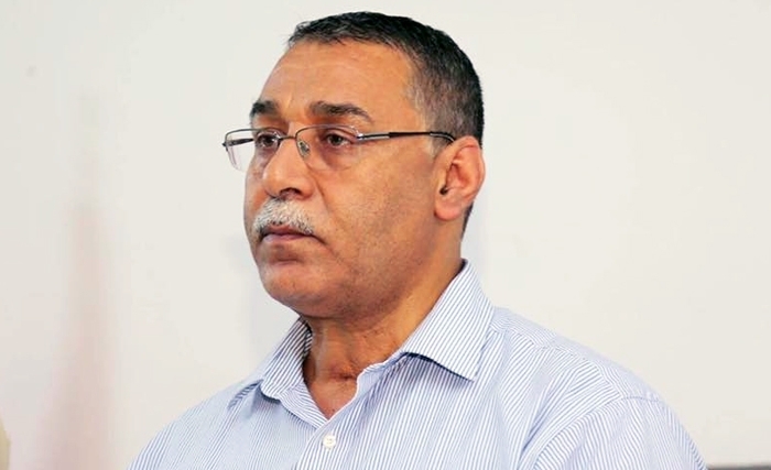 Abdelhamid Jelassi quitte Ennahdha Abdelhamid Jelassi quitte Ennahdha