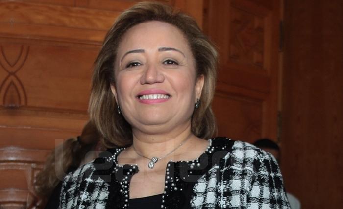 Amel Bouchamoui explique la portée de l’accord de libre échange commercial entre la Tunisie et les Etats-Unis et avance des recommandations Amel Bouchamoui explique la portée de l’accord de libre échange commercial entre la Tunisie et les Etats-Unis et avance des recommandations