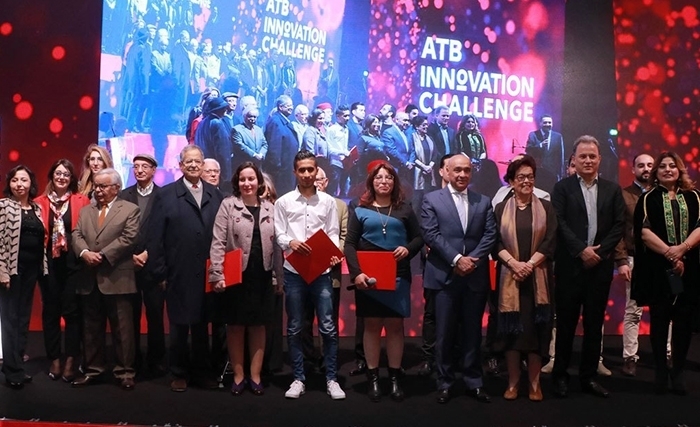 L’ATB Innovation Challenge sous ses nouveaux ornements Qui sont les gagnants? L’ATB Innovation Challenge sous ses nouveaux ornements Qui sont les gagnants?