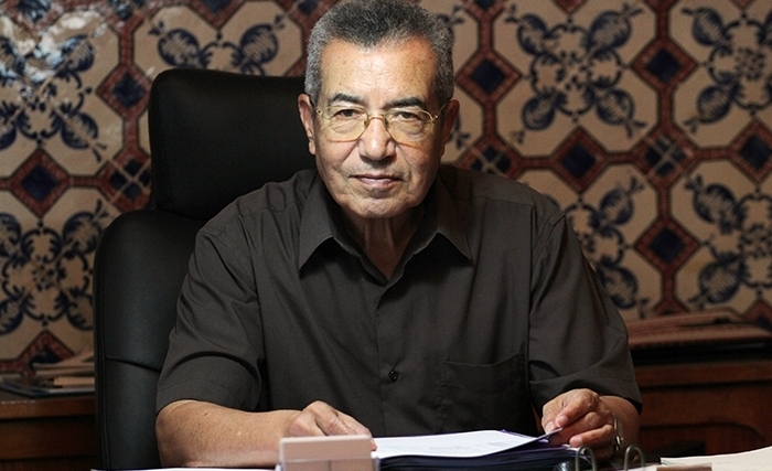 Beit al Hikma s’y prête bien Beit al Hikma s’y prête bien