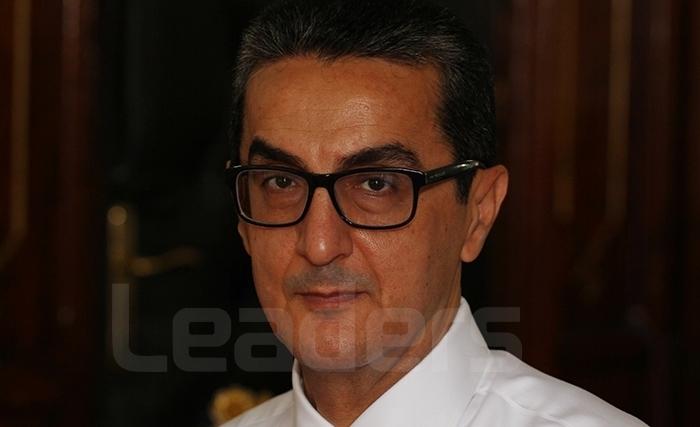 Khelil Chtourou, nouveau secrétaire général du gouvernement, à la place d’Abdellatif Hmam Khelil Chtourou, nouveau secrétaire général du gouvernement, à la place d’Abdellatif Hmam