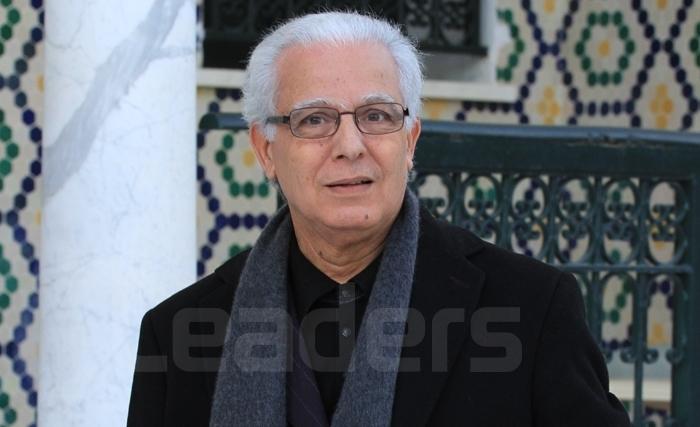 Mohamed Salah Ben Aissa nommé Drecteur du Bureau de la Ligue arabe de Tunis