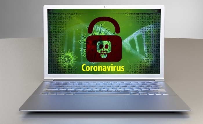 Sihem Jaziri: L'informatique quantique pourrait-elle aider à battre le coronavirus? Sihem Jaziri: L'informatique quantique pourrait-elle aider à battre le coronavirus?