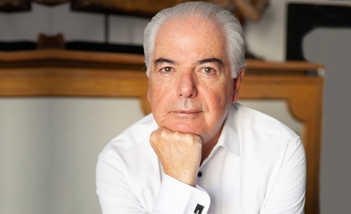 Décès de Berto Taïeb : un grand publicitaire tunisien à Paris, nous quitte Décès de Berto Taïeb : un grand publicitaire tunisien à Paris, nous quitte