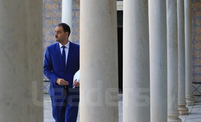 Belhassen Jeridi attend sa confirmation très probable au Protocole d’Elyès Fakhfakh