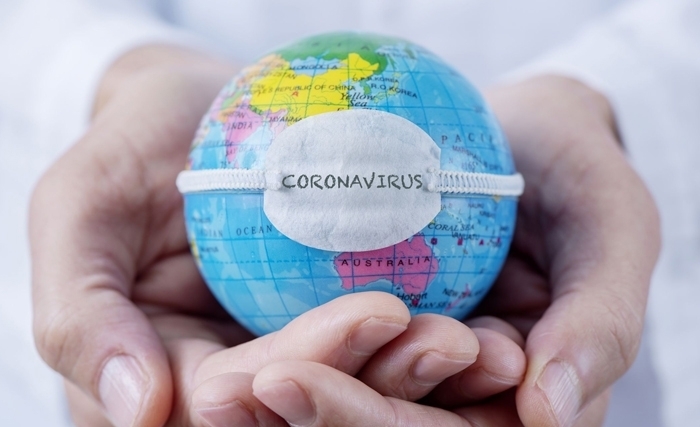 Coronavirus: Non à la panique, non aux demi mesures oui aux mesures audacieuses et radicales pour sauver le pays Coronavirus: Non à la panique, non aux demi mesures oui aux mesures audacieuses et radicales pour sauver le pays