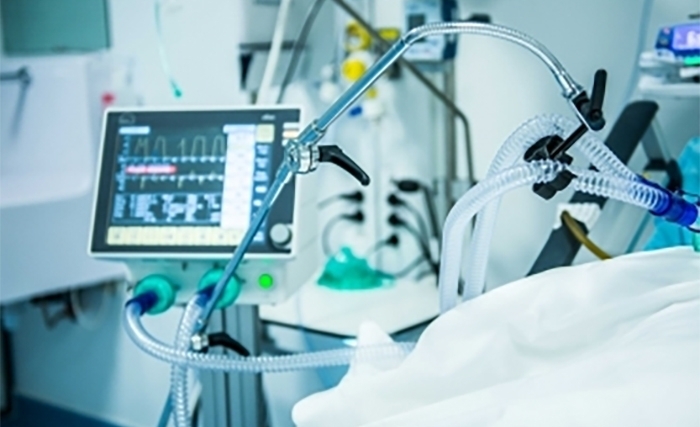 La médecine intensive: notre atout majeur pour lutter contre cette épidémie La médecine intensive: notre atout majeur pour lutter contre cette épidémie