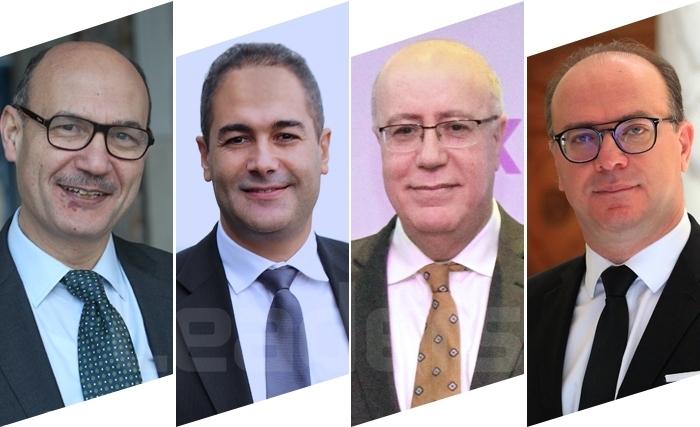Coronavirus et la Tunisie : Qui s’occupe de l’estimation d’impact et du plan de stabilisation économique en conséquence ? Coronavirus et la Tunisie : Qui s’occupe de l’estimation d’impact et du plan de stabilisation économique en conséquence ?