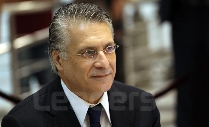 Qalb Tounès victime du syndrome de Nidaa tounès Qalb Tounès victime du syndrome de Nidaa tounès