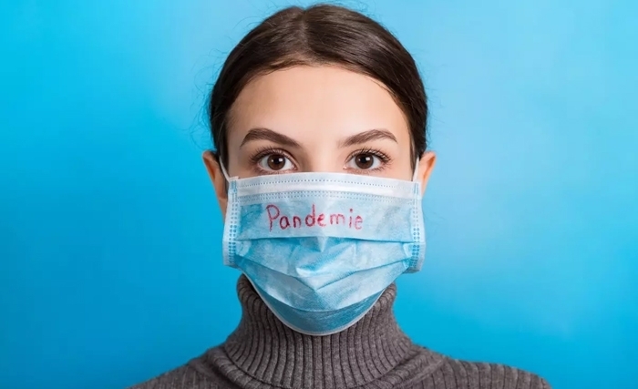 De l’épidémie à la pandémie : qu'est-ce qui va changer De l’épidémie à la pandémie : qu'est-ce qui va changer