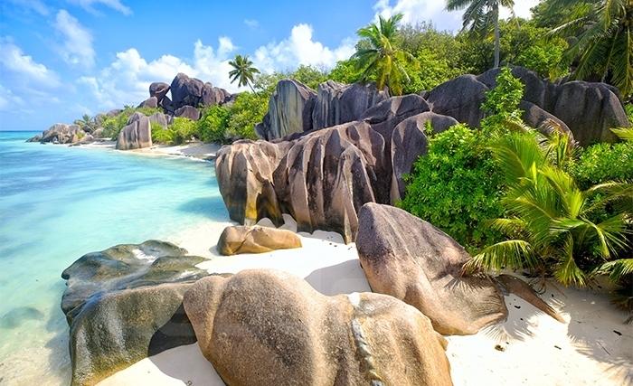 Seychelles: Ce pays de cocagne Seychelles: Ce pays de cocagne