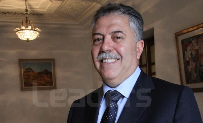 Sabri Bachtobji rejoint son nouveau poste d’ambassadeur représentant permanent de Tunisie auprès de l’ONU à Genève Sabri Bachtobji rejoint son nouveau poste d’ambassadeur représentant permanent de Tunisie auprès de l’ONU à Genève