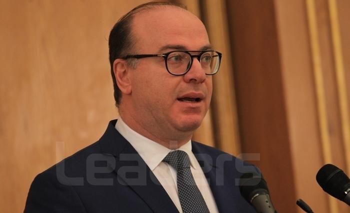 Barrage anti-coronavirus et prise en charge : Elyès Fakhfakh y va-t-il fort et vite ? Barrage anti-coronavirus et prise en charge : Elyès Fakhfakh y va-t-il fort et vite ?
