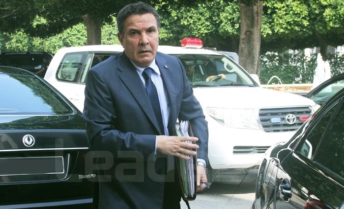 Farhat Horchani : Nous sommes en situation de « péril imminent » Farhat Horchani : Nous sommes en situation de « péril imminent »
