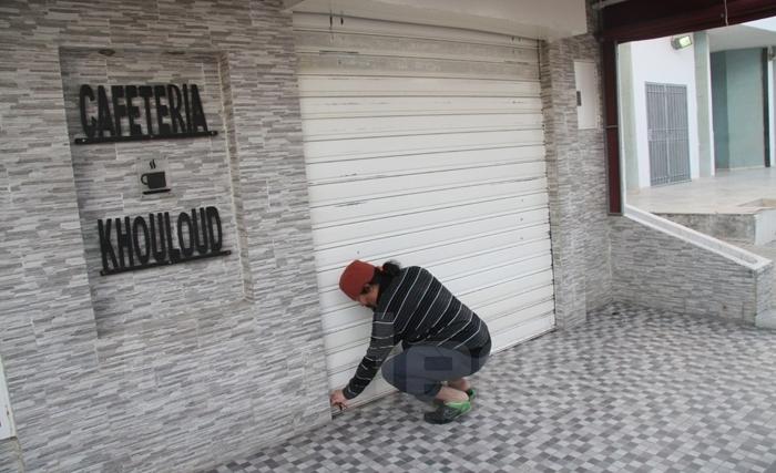 16 heures de l’après-midi : Ces Tunisiens en état de manque de cafés, bars et restaurants (Album Photos) 16 heures de l’après-midi : Ces Tunisiens en état de manque de cafés, bars et restaurants (Album Photos)