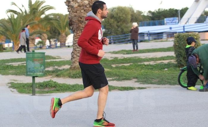 Quand le coronavirus fait redécouvrir aux Tunisiens les vertus du sport (Album Photos)