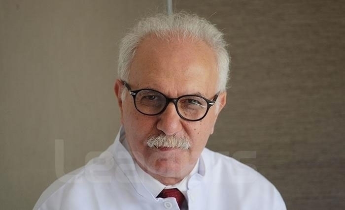 Slaheddine Sellami - Face au covid-19, avant qu’il ne soit trop tard, il n’y a pas de demi-mesure Slaheddine Sellami - Face au covid-19, avant qu’il ne soit trop tard, il n’y a pas de demi-mesure