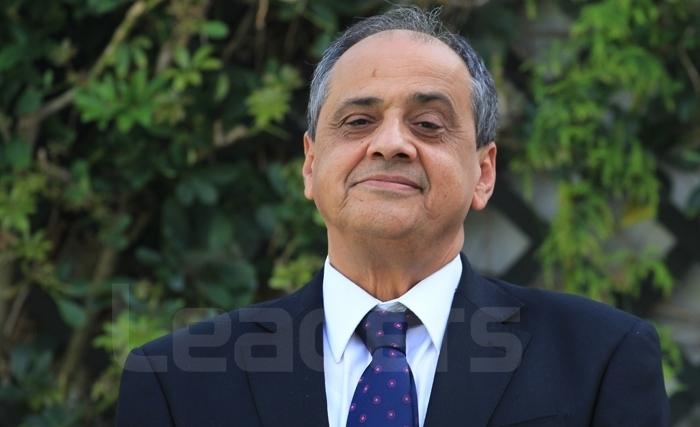 Confusion à la Kasbah : Fathi Touzri en super vice-chef de gouvernement ? Confusion à la Kasbah : Fathi Touzri en super vice-chef de gouvernement ?