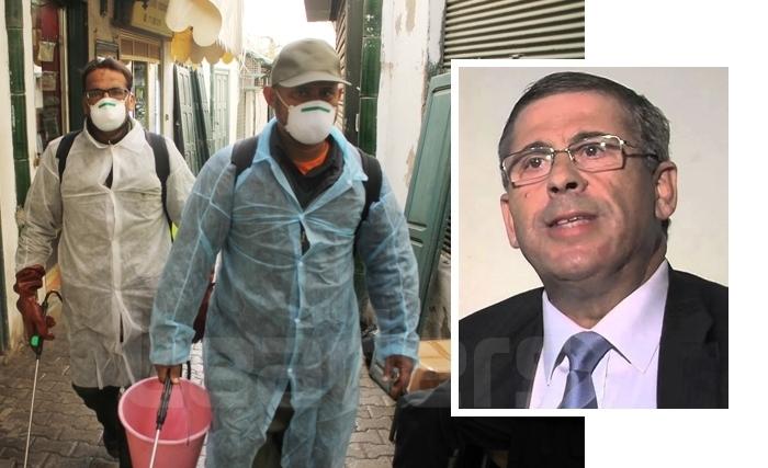 Hatem Kotrane: «Hissons-nous à la hauteur du moment»! Hatem Kotrane: «Hissons-nous à la hauteur du moment»!
