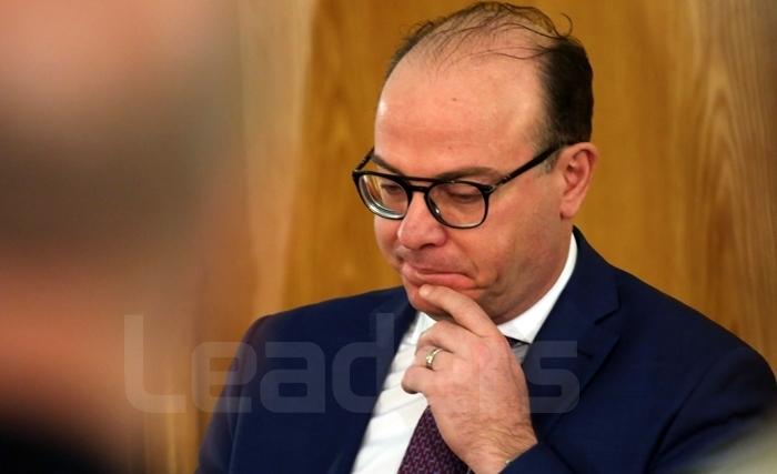 Covid-19 : Le coup de poker d’Elyès Fakhfakh, faute de consensus unanime en faveur du confinement total Covid-19 : Le coup de poker d’Elyès Fakhfakh, faute de consensus unanime en faveur du confinement total