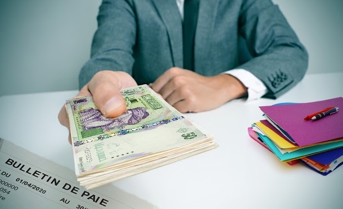 La priorité est au paiement des salaires, ni licenciements, ni congés forcés La priorité est au paiement des salaires, ni licenciements, ni congés forcés