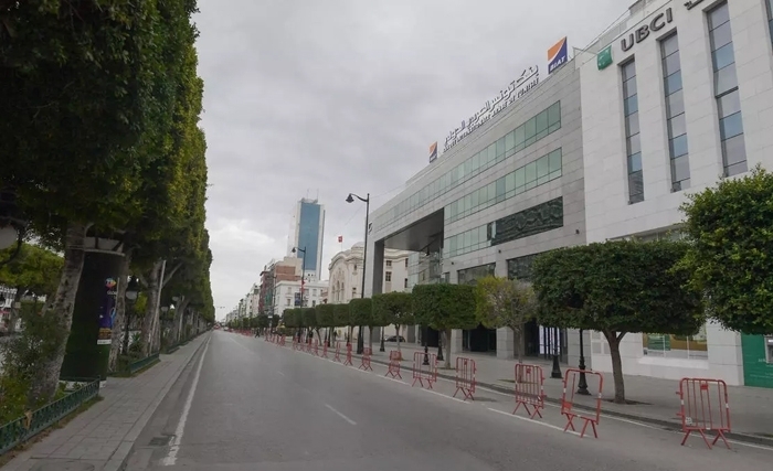 La Tunisie s’achemine vers un confinement total : quelles règles respecter et comment s’occuper utilement ? La Tunisie s’achemine vers un confinement total : quelles règles respecter et comment s’occuper utilement ?