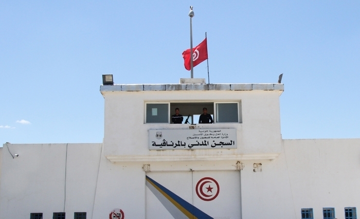 Grâce présidentielle : En plus du quota habituel du 20 mars, Kais Saïed demande une liste additionnelle pour décongestionner les prisons Grâce présidentielle : En plus du quota habituel du 20 mars, Kais Saïed demande une liste additionnelle pour décongestionner les prisons