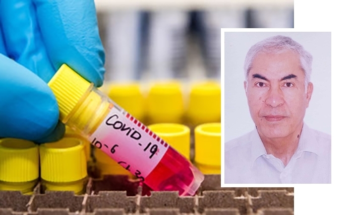 Ahmed Friaa - Le Coronavirus : Quelles leçons en tirer Ahmed Friaa - Le Coronavirus : Quelles leçons en tirer