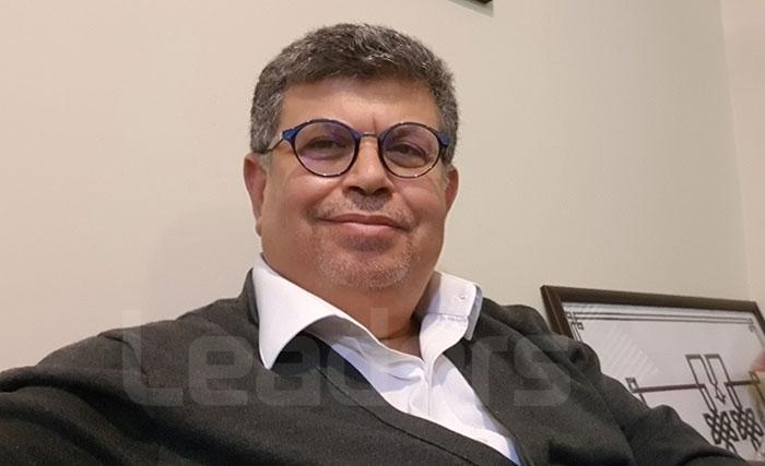 Dr Sofiane Zribi - La peur sans forme, ou ce que l'épidémie réveille en nous Dr Sofiane Zribi - La peur sans forme, ou ce que l'épidémie réveille en nous