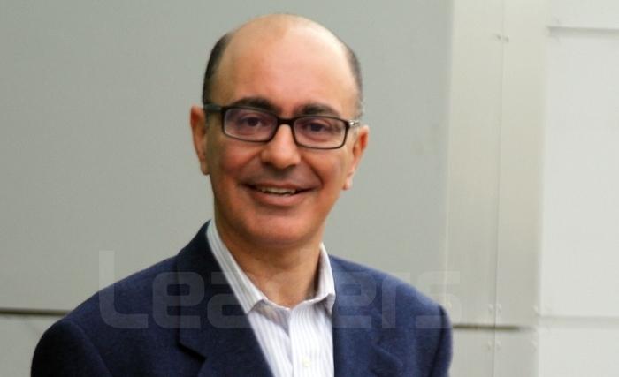 Haykel Ben Mahfoudh: Il est temps de passer aux Décrets-lois Haykel Ben Mahfoudh: Il est temps de passer aux Décrets-lois
