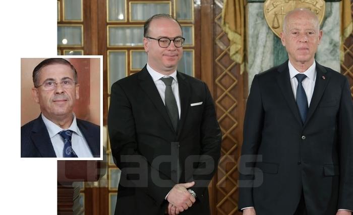 Conflit de leadership au sommet de l’Etat ? A la recherche d’une bonne gouvernance pour faire barrage à l’épidémie de Covid-19 Conflit de leadership au sommet de l’Etat ? A la recherche d’une bonne gouvernance pour faire barrage à l’épidémie de Covid-19