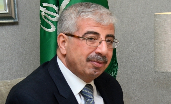 Lotfi Ben Gaïed, nouveau chef de cabinet du ministre des Affaires étrangères Lotfi Ben Gaïed, nouveau chef de cabinet du ministre des Affaires étrangères