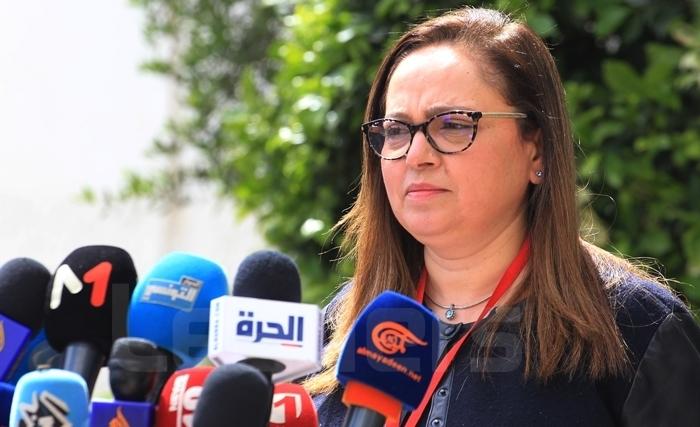 Pr Nissaf Ben Alaya : On lui doit beaucoup Pr Nissaf Ben Alaya : On lui doit beaucoup