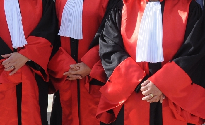 Le Conseil supérieur de la Magistrature dépose une proposition de loi sur les délais de justice : est-il en droit de le faire ? Le Conseil supérieur de la Magistrature dépose une proposition de loi sur les délais de justice : est-il en droit de le faire ?