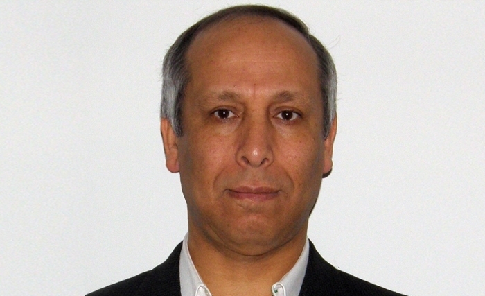 Abdennaceur Karoui Abdennaceur Karoui