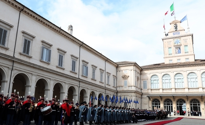 Don italien de 50 millions d’euros en faveur de la Tunisie Don italien de 50 millions d’euros en faveur de la Tunisie