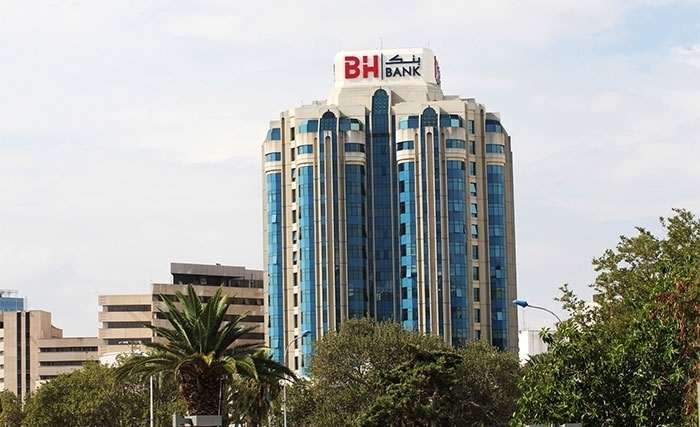 BH Bank : Don 1,4 million de dinars et mise à disposition d’un immeuble pour confinement au ministère de la Santé