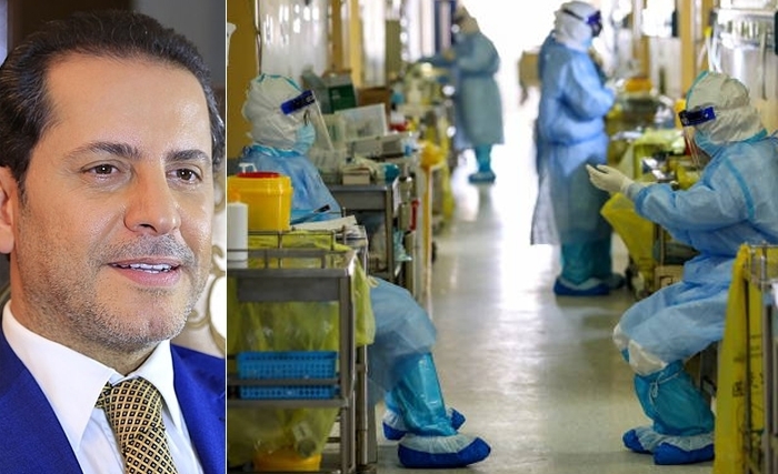 Samir Abdelly : Le coronavirus Peut-on invoquer la force majeure pour résilier les contrats ?