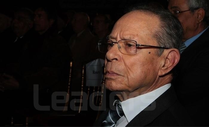 Dr Hamed Karoui est décédé Dr Hamed Karoui est décédé