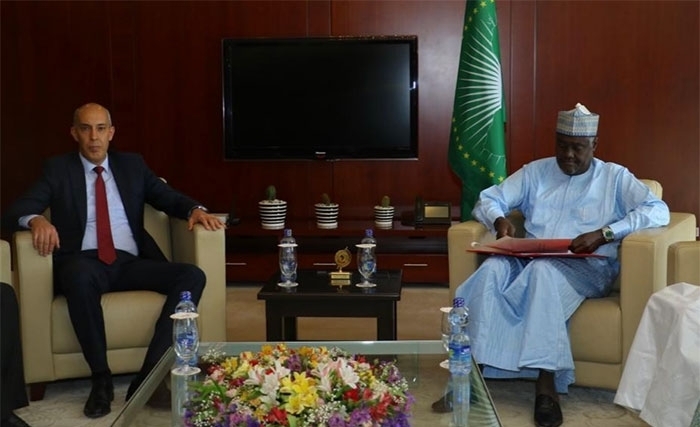 Covd-19 : L’Afrique fait don à la Tunisie d’équipements médicaux, sur financement de la Fondation Jack Ma Covd-19 : L’Afrique fait don à la Tunisie d’équipements médicaux, sur financement de la Fondation Jack Ma