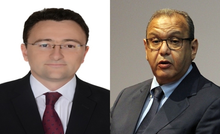 Mehdi Ben Slama : UTICA, œuvrez pour un Fonds Public-Privé de réhabilitation du service public de base Mehdi Ben Slama : UTICA, œuvrez pour un Fonds Public-Privé de réhabilitation du service public de base